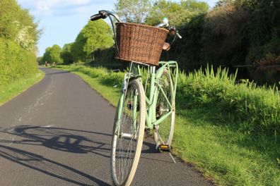 Ladies Bike Martello Sutton 7 Speed Good Condition