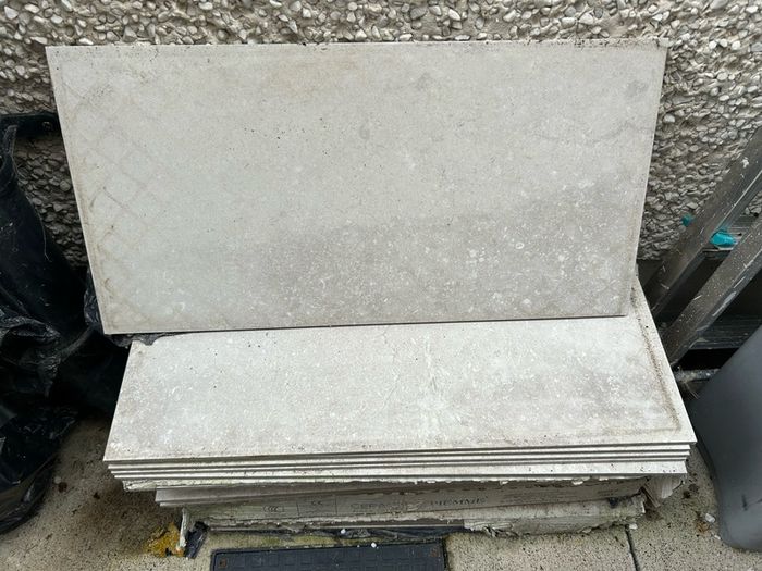 Tiles