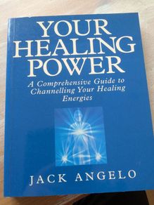 your healing power