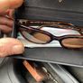Sun glasses.Maui Jim. Image 2