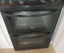 Zanussi Cooker