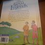Favourite Irish Legends Book Image 4