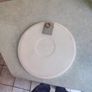 Vintage English Mother Father and Child Breastfeeding Print Trivet Placemat Table Protector circa 1960's / EVE of Europe Image 6