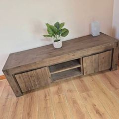TV stand