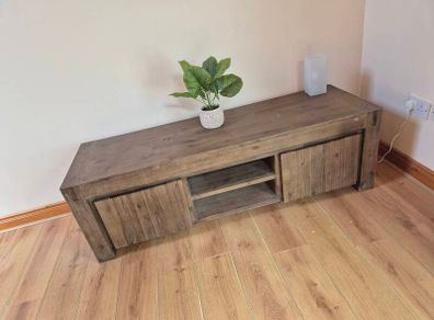 TV stand