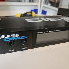 Alesis DM5 drum module