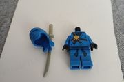 lego minifigure Jay Walker