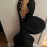 Electric Guitar Gig Bag soft case Fit for fender Stratocaster telecaster Ibanez ESP charvel Jackson Gibson Image 4