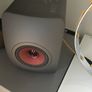 Kef Ls50 Meta Titanium Grey Mint, Boxed Image 2