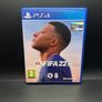 Fifa 22 Ps4 Image 3