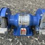 Bench grinder 125mm light domestic use Image 2