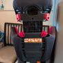 Booster seat Image 2