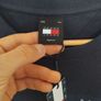 men's Tommy jeans t shirt Image 4