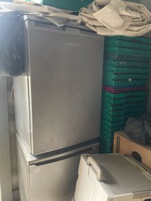 Beko under counter fridge