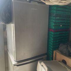 Beko under counter fridge