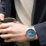 Lorus Field Watch "seiko" Image 3