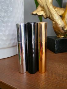10ml glass perfume bottles/ atomiser