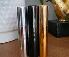 10ml glass perfume bottles/ atomiser
