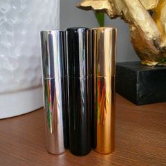 10ml glass perfume bottles/ atomiser