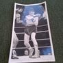 Barry McGuigan Photographs Image 7