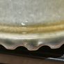 Vintage Wade Irish Porcelain Ashtray or Trinket Dish with a Rose Decal Image 10