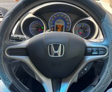Honda Jazz/Fit Steering wheel
