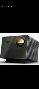 Valerion Laser Projector + Stand + Screen
