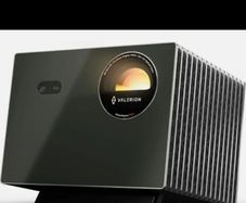 Valerion Laser Projector + Stand + Screen