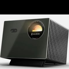 Valerion Laser Projector + Stand + Screen