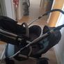double buggy Image 8