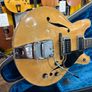 Yamaha SA-50 Natural 1969 Image 2