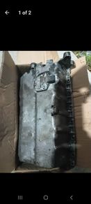 Oil Sump VW, Audi, Skoda, Seat AC43400