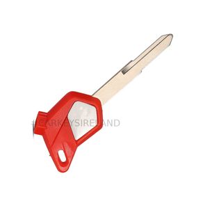Replacement Key for Honda Motorcycles HON42R