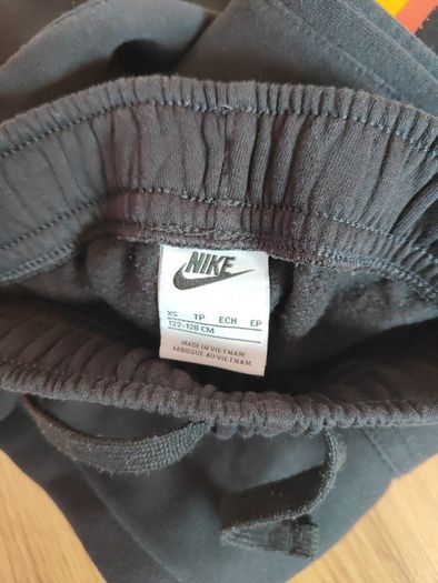 boys Nike tracksuit