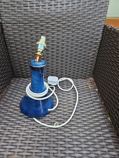 lamp