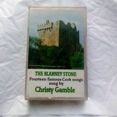 Cassette: The Blarney Stone (postage included)