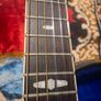 1985 Yamaha CN-525E Electric nylon string Image 5