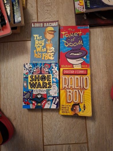 books