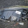 Nissan Leaf Headlights / Headlamps 2013-2017 Driver & Passenger Image 3