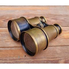J.H. Stewart Binoculars KAS727
