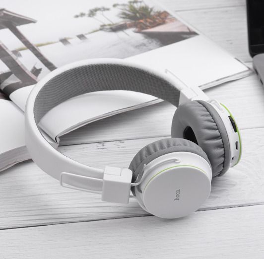 Hoco W19 wireless headset