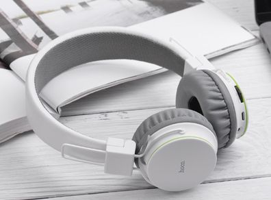 Hoco W19 wireless headset