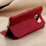Samsung S6 Extreme PU Leather Case Image 3