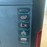 Acer Nitro Budget Gaming PC and Monitor Image 3