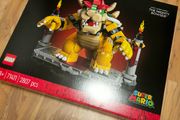 Lego - Bowser 71411