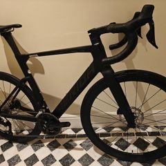 Merida Reacto 6000 Di2 Limited Edition