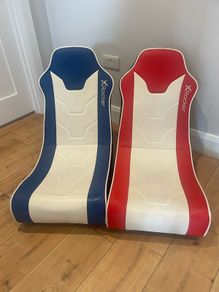 Gaming Chairs