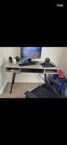 desk