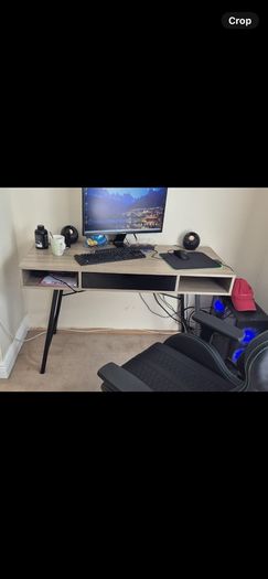 desk