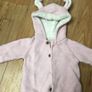 Next cardigan 0-3 mnts Image 2